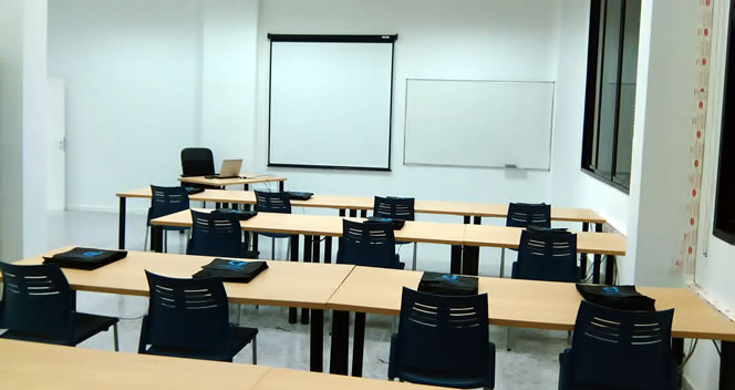 Instalaciones Fyrescan